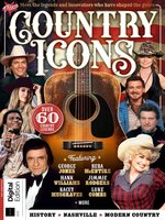 Country Music Icons - 2nd Ed